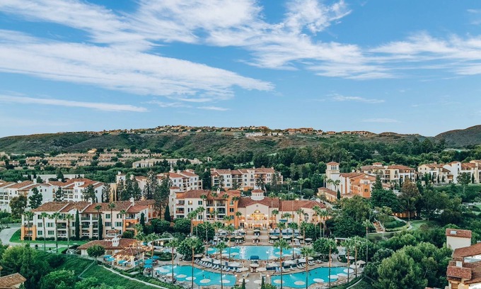 Newport Coast Resort | Marriott's Newport Coast Resort -Many Dates Available- Highest reviewed listing!