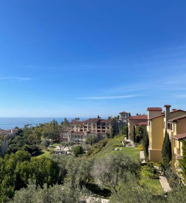 Newport Coast Resort | Marriott's Newport Coast Villas