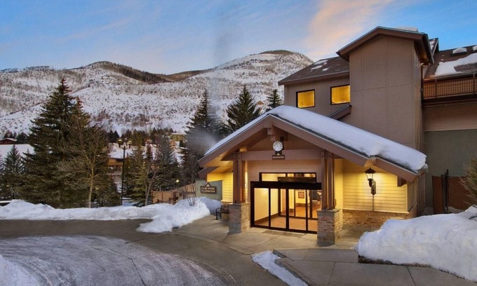 Vail Resort | Marriott's StreamSide Birch at Vail, Studio