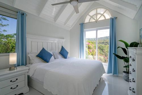 St.Bran's Burg Apartment | Marriott SeaCastles F36, Montego Bay