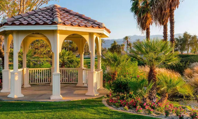 Palm Desert Hotel | Marriott Shadow Ridge Studio Full Resort Access