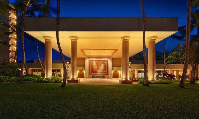 Lihue Hotel | Marriotts Kauai Beach Club - Spacious 2 Bedroom