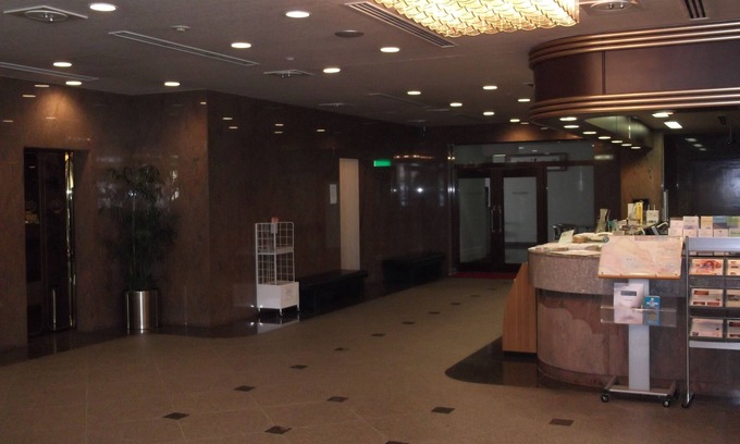 Hanno Hotel | Marroad Inn Hanno