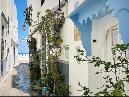 Asilah Apartment | marruecos