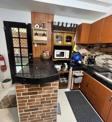 Meycauayan House | Mars Place