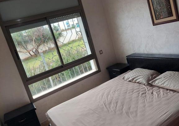 Skhirat Plage Apartment | Marsa c