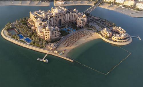 Doha Resort | Marsa Malaz Kempinski, The Pearl