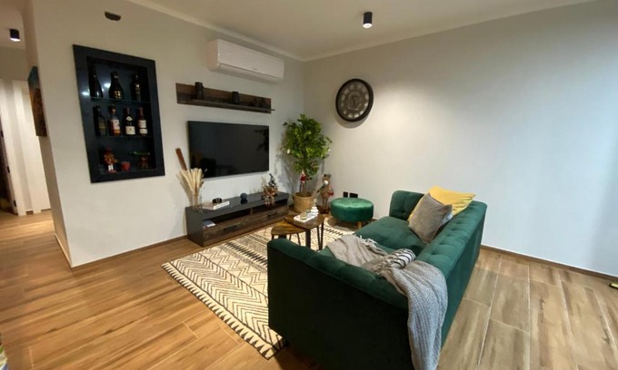 Marsalforn Apartment | Marsalforn luxurious Apartment