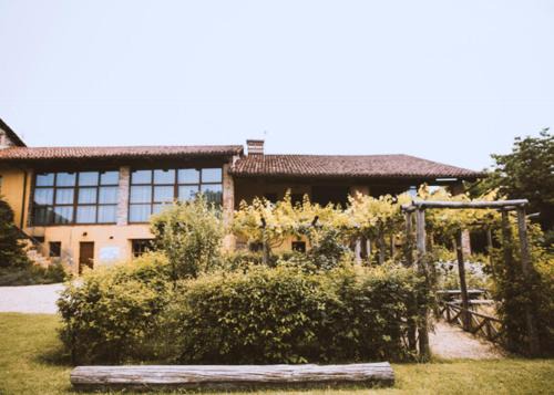 Bene Vagienna Hotel | MARSAM locanda