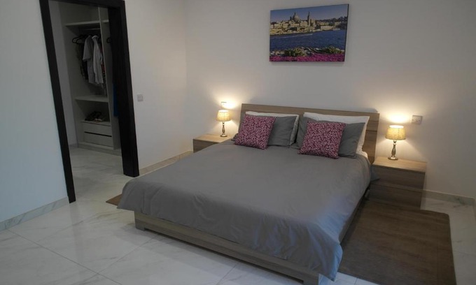 Bellavista Apartment | Marsaskala Penthouse Apartment