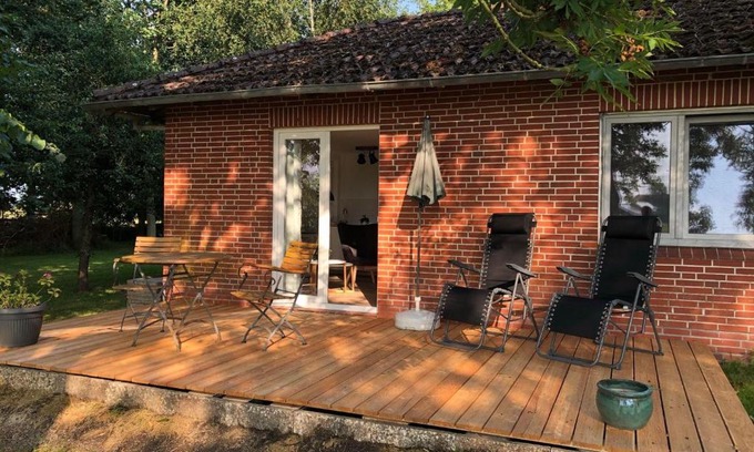 Katingsiel Apartment | Marschblick