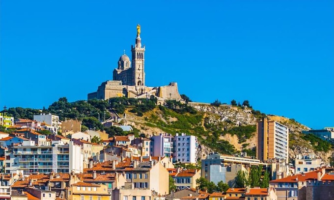 7th Arrondissement Apartment | Marseille superbe appartement très bien situé