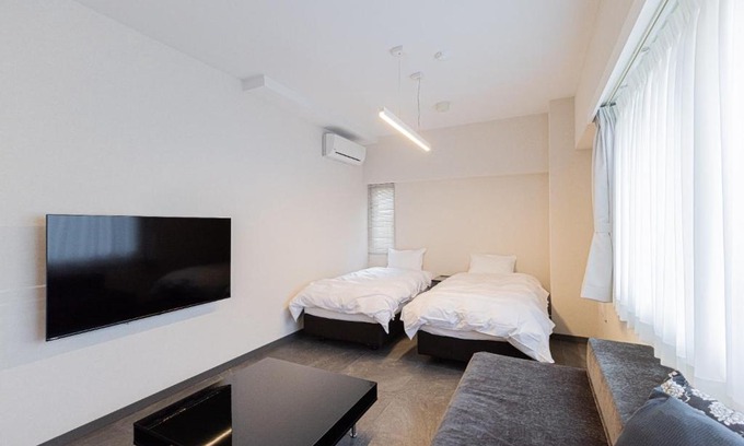 Chigasaki Hotel | MARSOL C,S,Beach hotel - Vacation STAY 51604v