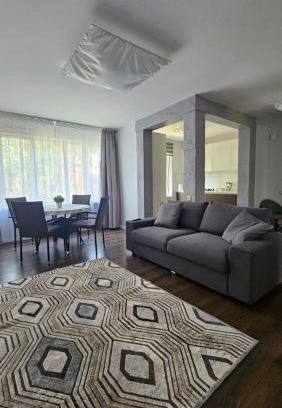 Eglu Ciems Apartment | Marta's apartment