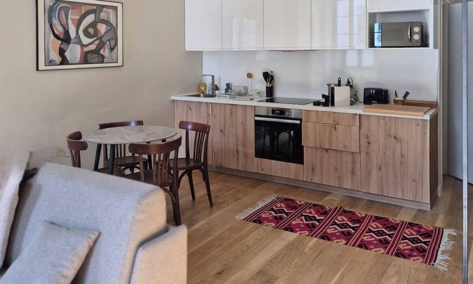 Martel Apartment | Martel inlove, duplex avec sauna