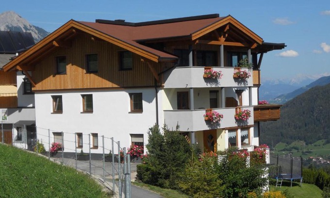Wenns Apartment | Marteshof