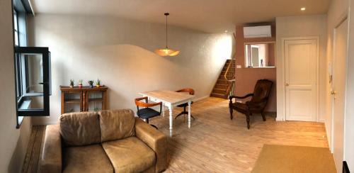 Diksmuide Apartment | Martha