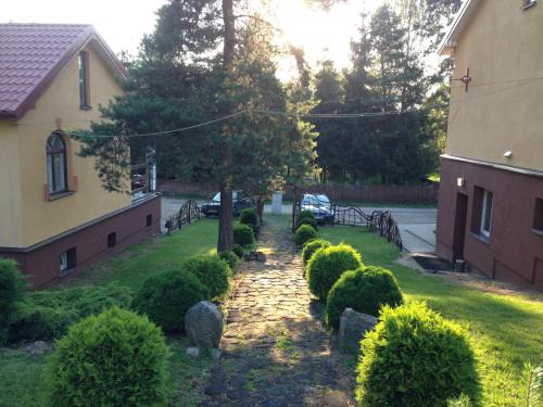 Ketrzyn House | Martiany gm.Kętrzyn(Ośrodek Wypoczynkowy)