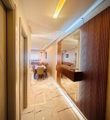 Ahriq Apartment | Martil dream with private garage