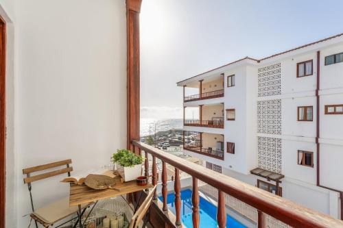 Candelaria Apartment | Martimar Candelaria
