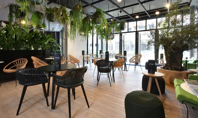 Centre Hotel | Martin's All Suites