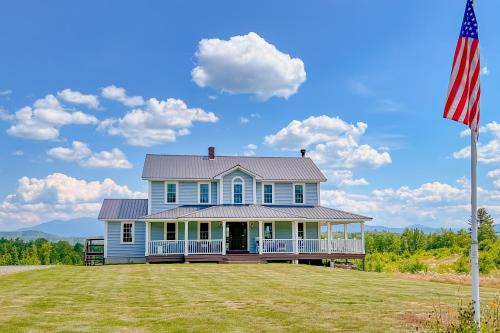 Lancaster House | Martin Grandview Estate