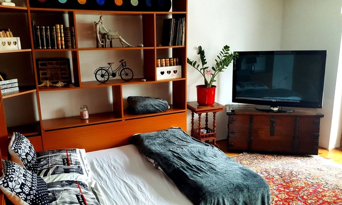 Martin Apartment | Martin´s apartment under the mountains