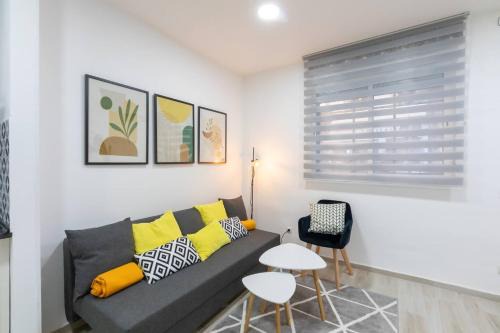 San Diego Apartment | Martinez de la Riva II