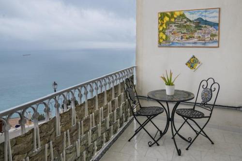 Raito Apartment | MartyAury Costiera Amalfitana