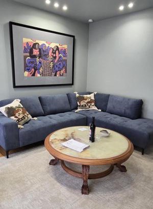 Ciudad Universitaria Apartment | Maruja Rural 2