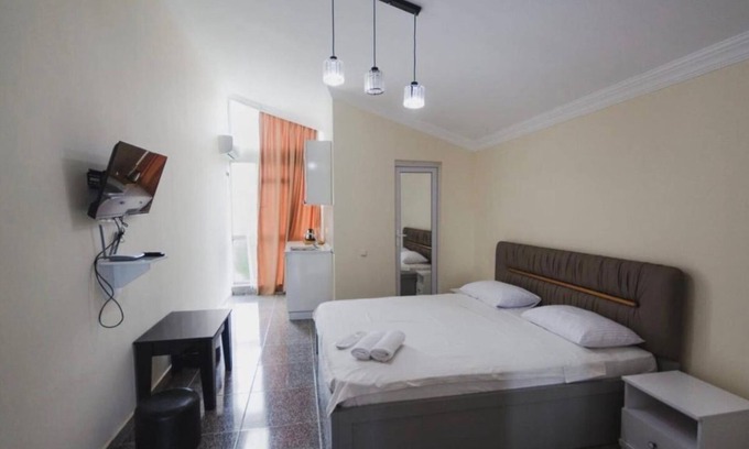 Khelvachauri Bed & Breakfast | Marvellous B&B with WiFi, fitness room in fabulous Batumi