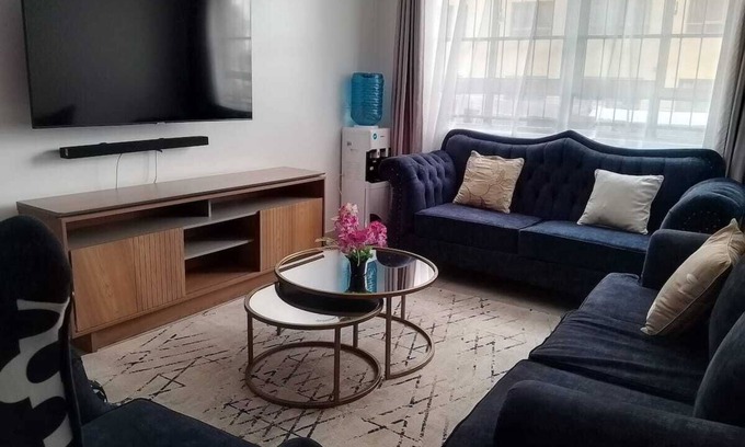 Ngelani Apartment | Marvelous 1-bedroom apartment in Machakos