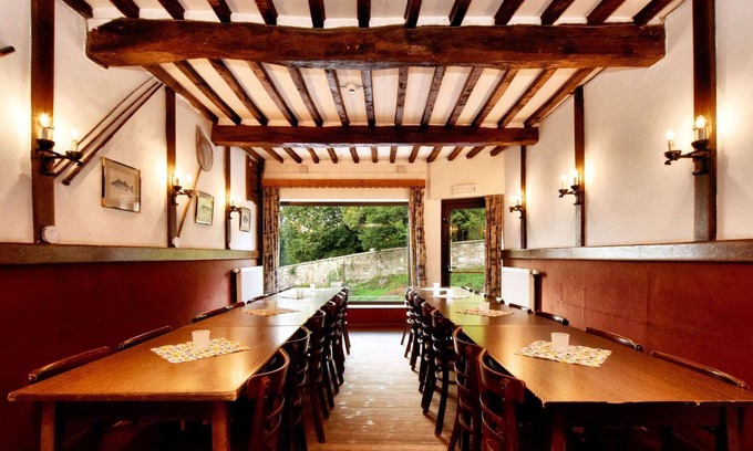 Ozo House | Marvelous Holiday Home in Durbuy with Sauna