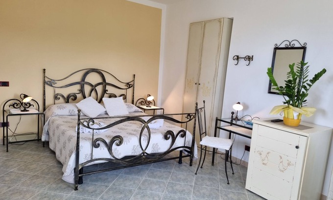 Sassari House | Marvelous country house con vista sul mare di Sardegna tra Stintino e Alghero