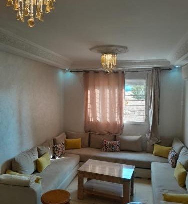Ifrane Apartment | Marwan's apartment 2