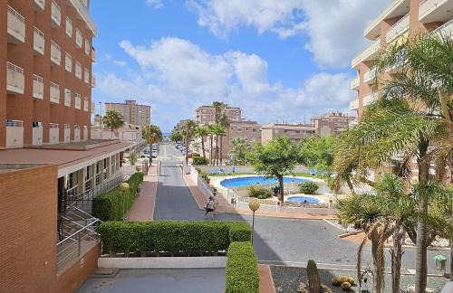Santa Pola Apartment | Mary