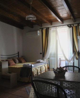 Sant'Alessio Siculo Apartment | Mary home