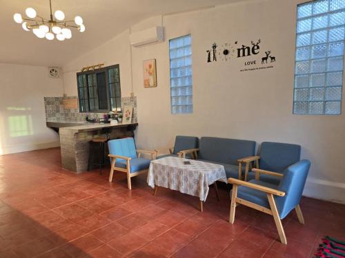 Luang Prabang House | Mary's Tiny House