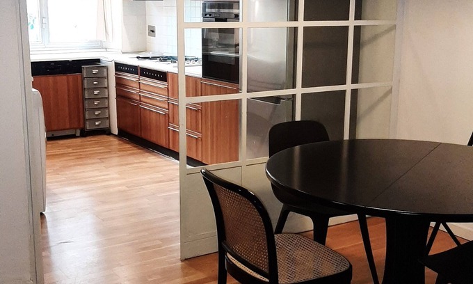 Ostiense Apartment | MaryMamma - Self check-in + Wifi - Building L, Door 1