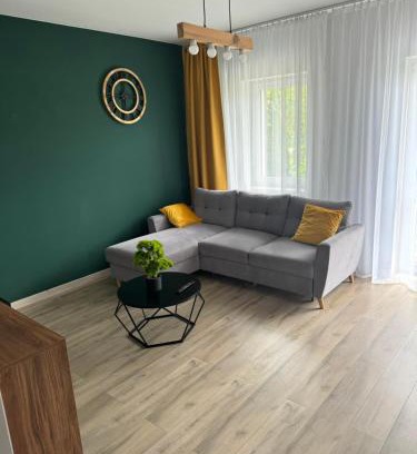 Busko-Zdroj House | # Marysieńka