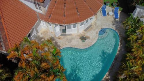 Paynes Bay Villa | Marzalea 5 Bd Villa by ZenBreak
