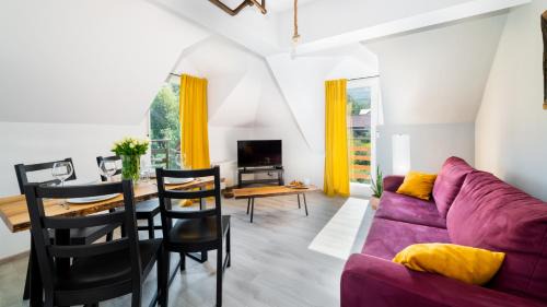 Karpacz Apartment | Marzenia