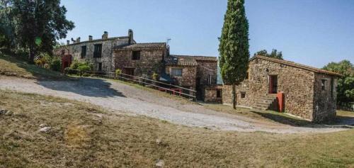 Sant Ferriol House | Masía Can Jou