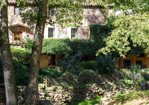 Arbucies House | Masía El Moli de Can Aulet
