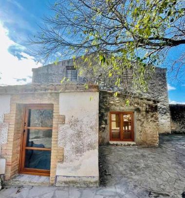 Saifores House | Masía entre viñedos y mar