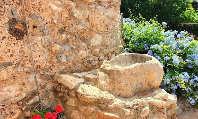 Miami Platja Bed & Breakfast | MAS AGUILO