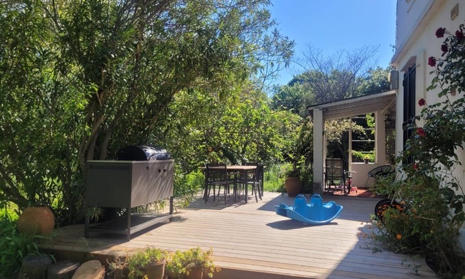 Ille-sur-Tet Other | Mas Catalan with large garden