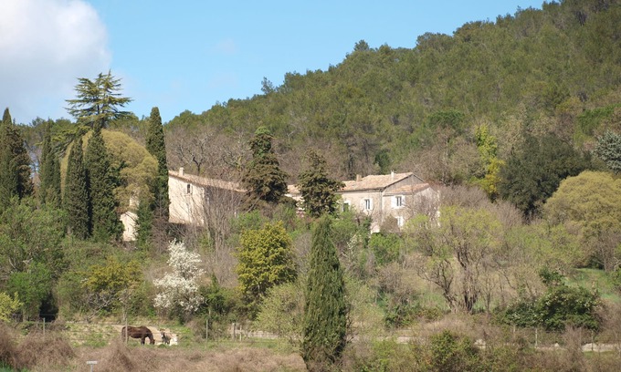 Cannes-et-Clairan House | Mas de Coste, gite for family gatherings, friendships