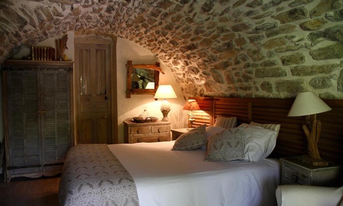 Saint-Martin-de-Valgalgues Bed & Breakfast | Mas de la Filoselle