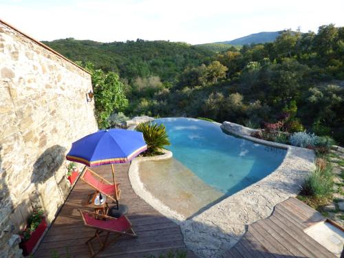 Montauriol House | Mas de la Fariole